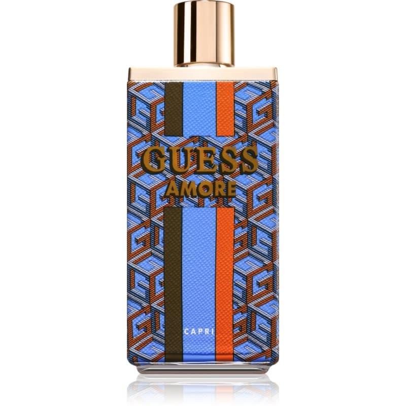 Guess Amore Capri woda toaletowa dla kobiet