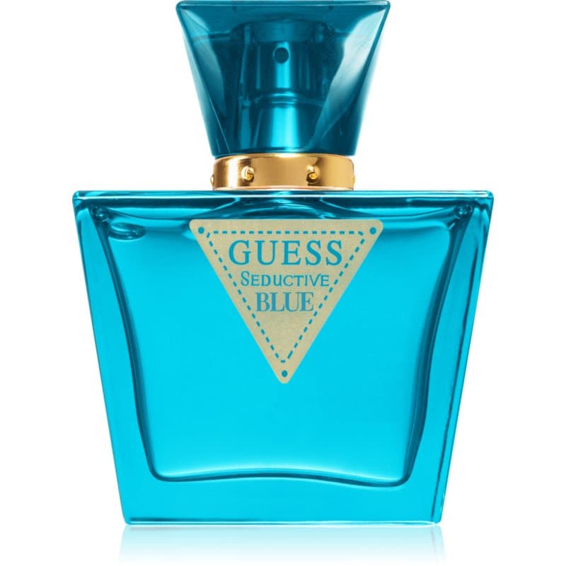 Seductive Blue woda toaletowa dla kobiet