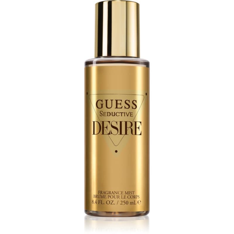 Seductive Desire Woman mgiełka perfumowana dla kobiet