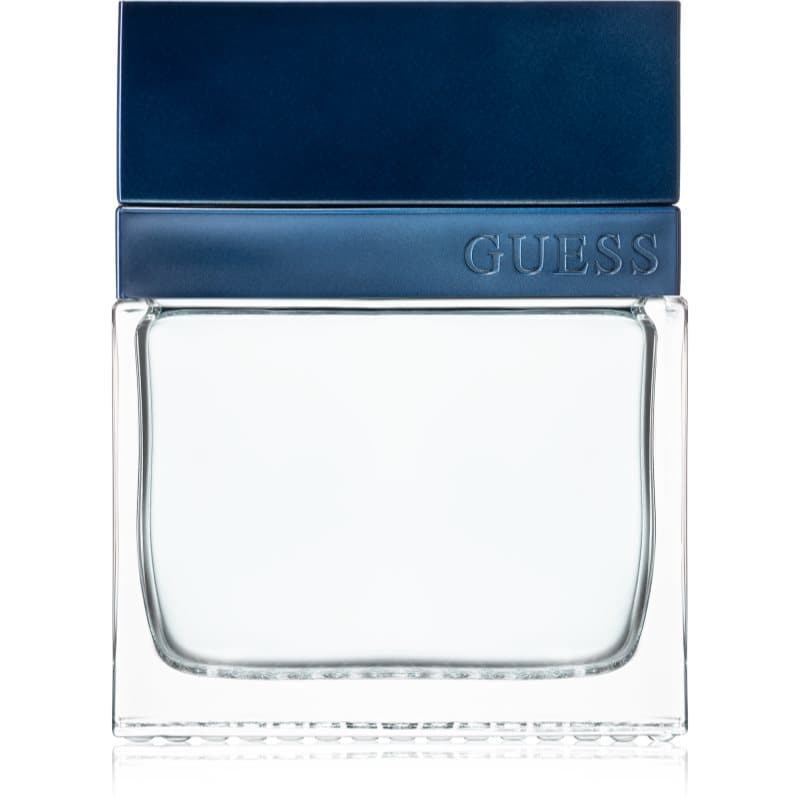 Seductive Homme Blue woda toaletowa dla mężczyzn