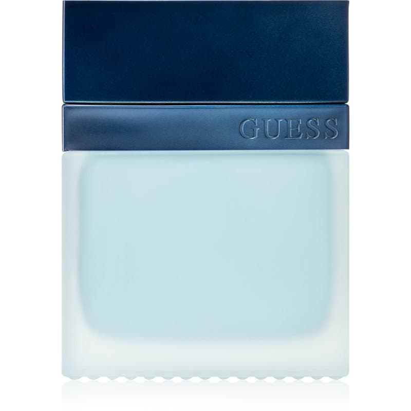 Seductive Homme Blue woda po goleniu dla mężczyzn