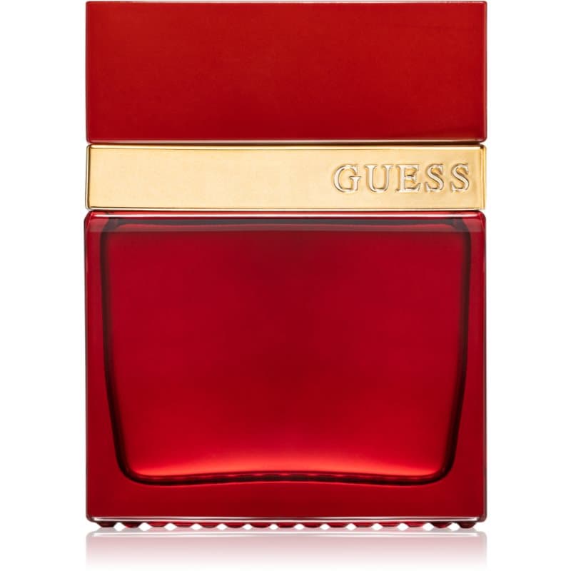Seductive Homme Red woda toaletowa dla mężczyzn