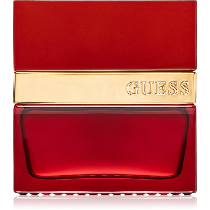 Seductive Homme Red woda toaletowa dla mężczyzn
