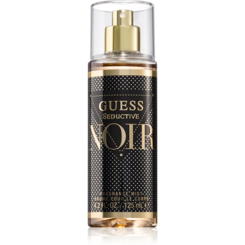 Seductive Noir perfumowany spray do ciała dla kobiet
