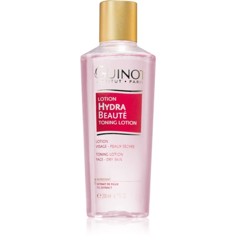 Hydra Beauté tonik do twarzy do skóry suchej