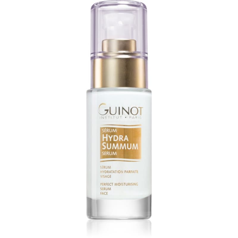 Hydra Summum nawilżające serum do twarzy