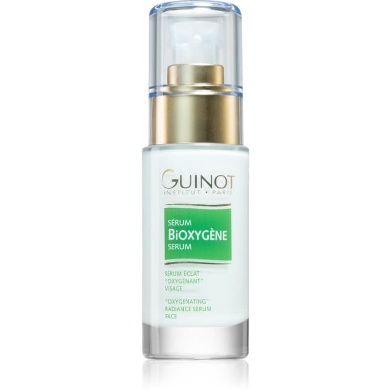 Bioxygene serum do cery zmęczonej