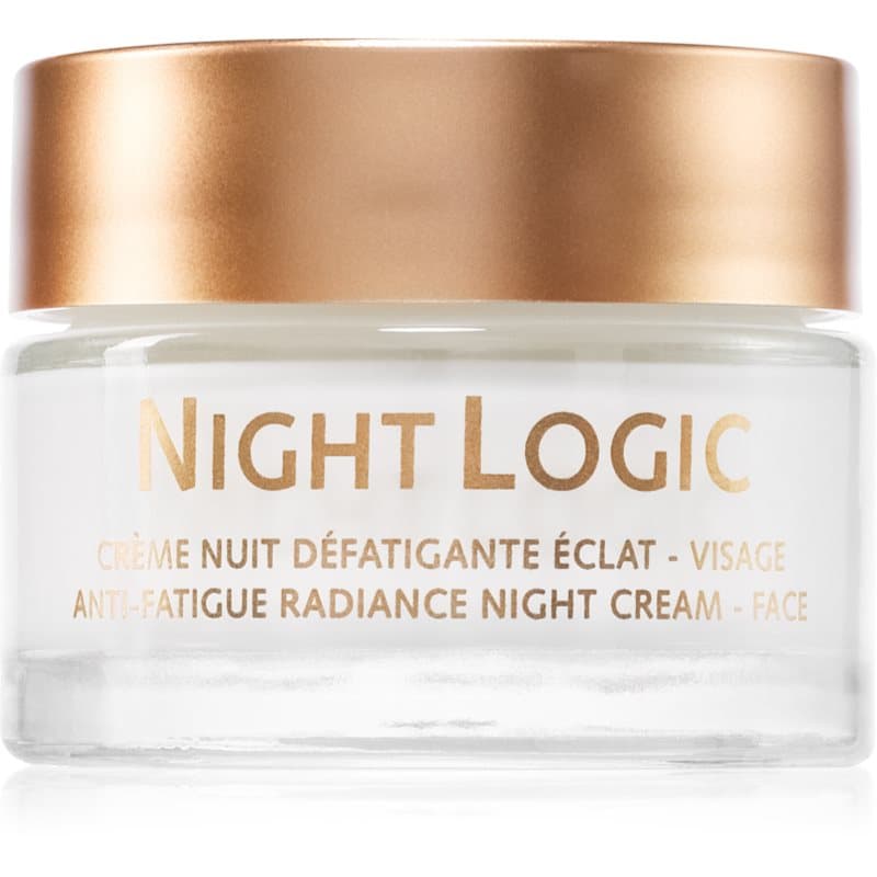 Night Logic regenerujący krem na noc
