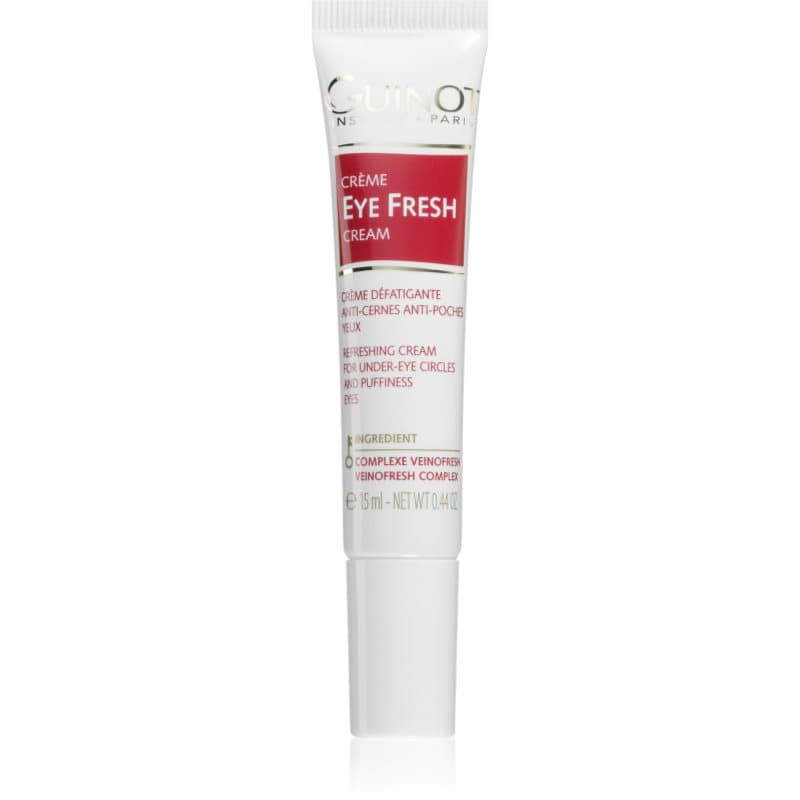 Eye Fresh krem redukujący cienie i worki pod oczami z aplikatorem