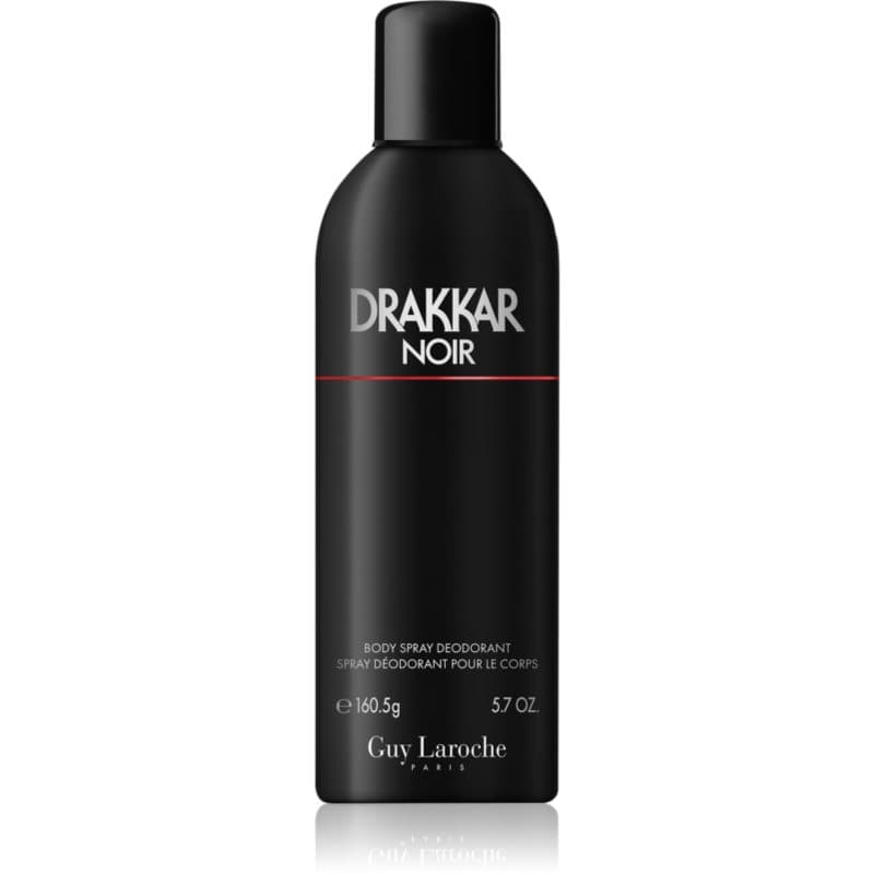Drakkar Noir dezodorant w sprayu dla mężczyzn
