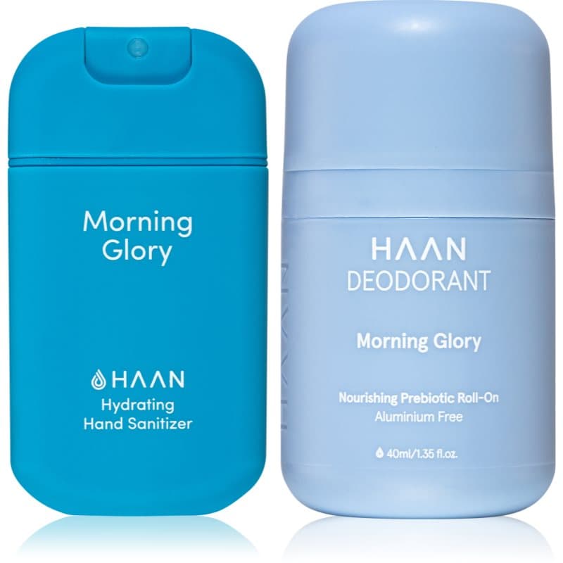 Morning Glory zestaw