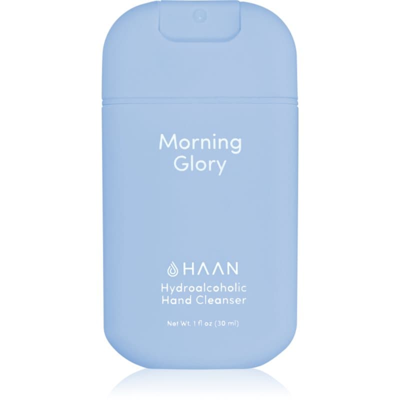 Morning Glory spray czyszczący do rąk ze środkiem antybakteryjnym