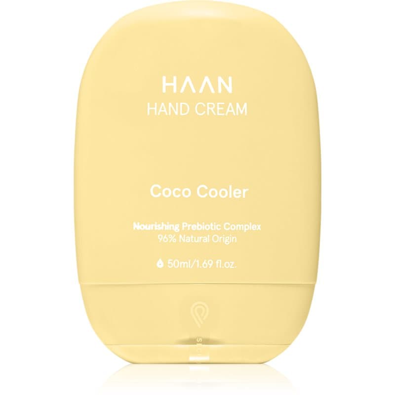 Hand Cream Coco Cooler krem do rąk napełnialny