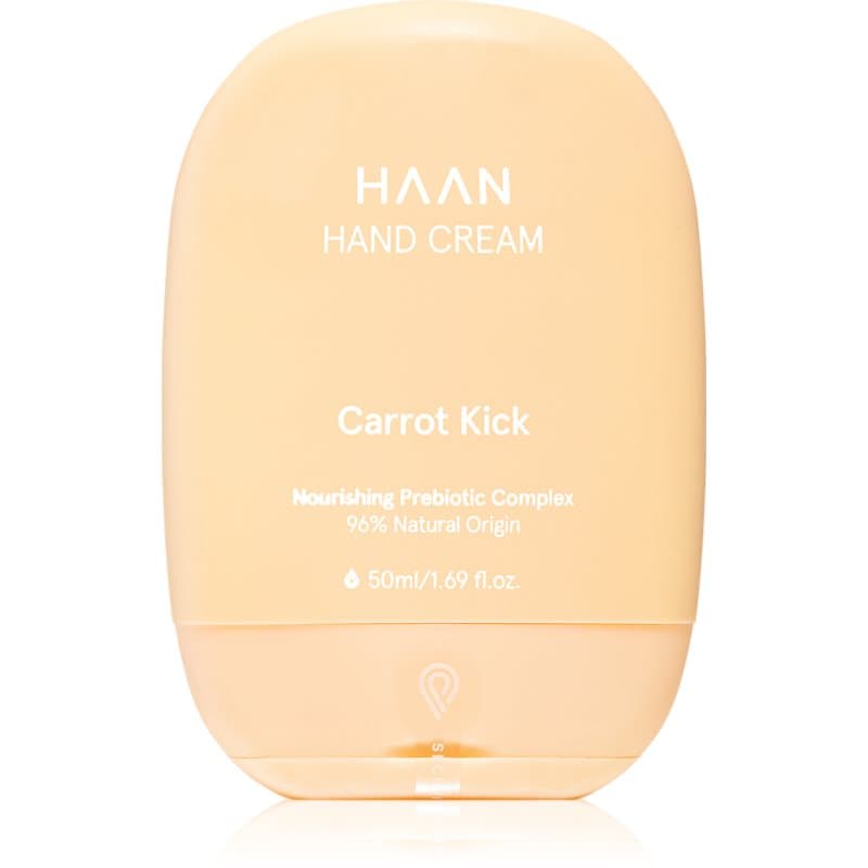 Hand Cream Carrot Kick krem do rąk napełnialny