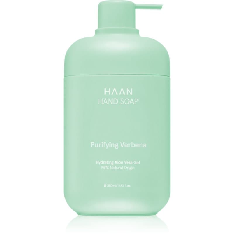 Hand Soap Purifying Verbena mydło w płynie do rąk