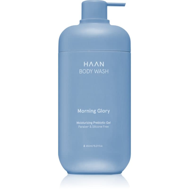 Body Wash Morning Glory energetyzujący żel pod prysznic