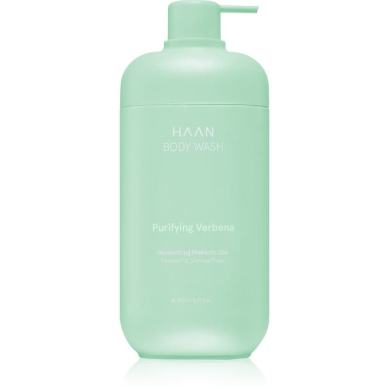 Body Wash Purifying Verbena oczyszczający żel pod prysznic