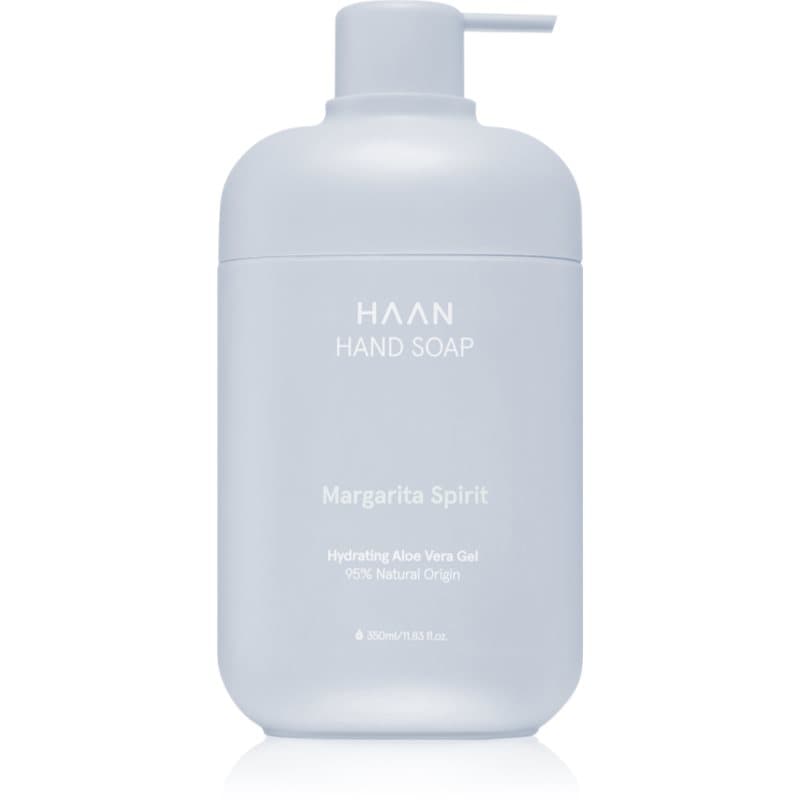Hand Soap Margarita Spirit mydło w płynie do rąk