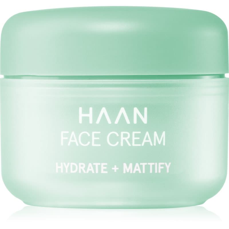 Skin care Face cream krem do twarzy do skóry tłustej s niacinamidem