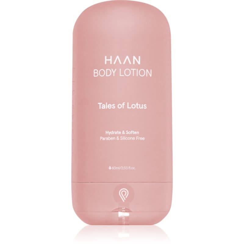 Body Lotion Tales of Lotus mleczko do ciała