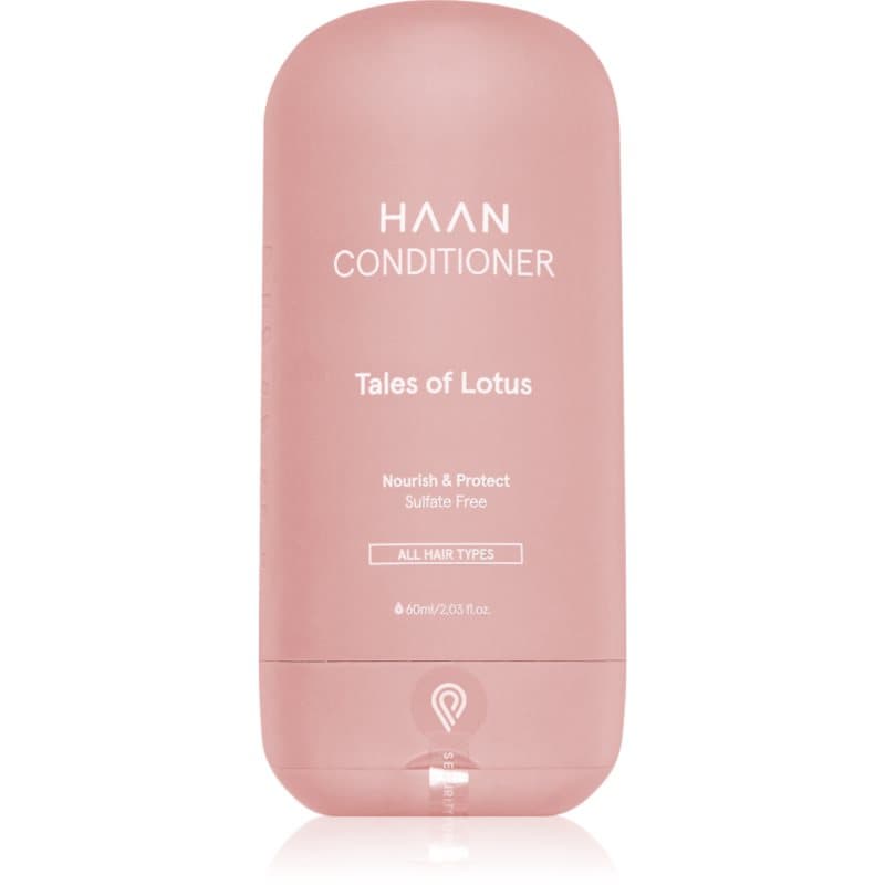 Conditioner Tales of Lotus odżywka nawilżająca do wszystkich rodzajów włosów