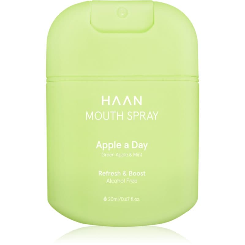 Apple a Day spray do ust