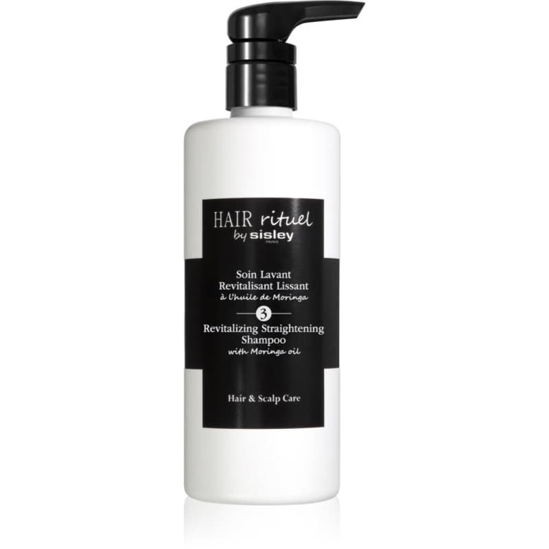 Revitalising Straightening Shampoo szampon rewitalizujący