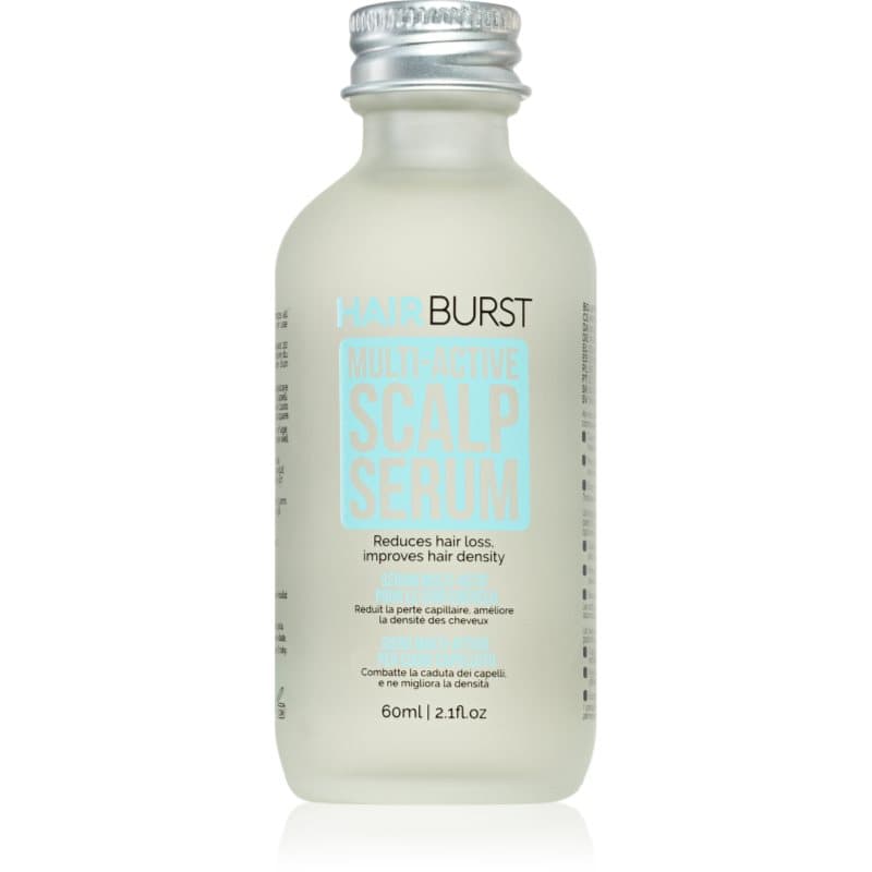 Multi-Active Scalp Serum serum przyspieszające wzrost do włosów