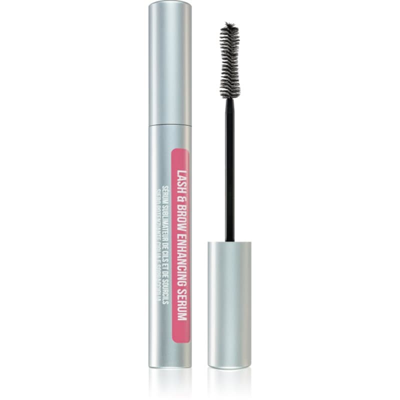 Lash & Brow Enhancing Serum serum przyspieszające wzrost do rzęs i brwi