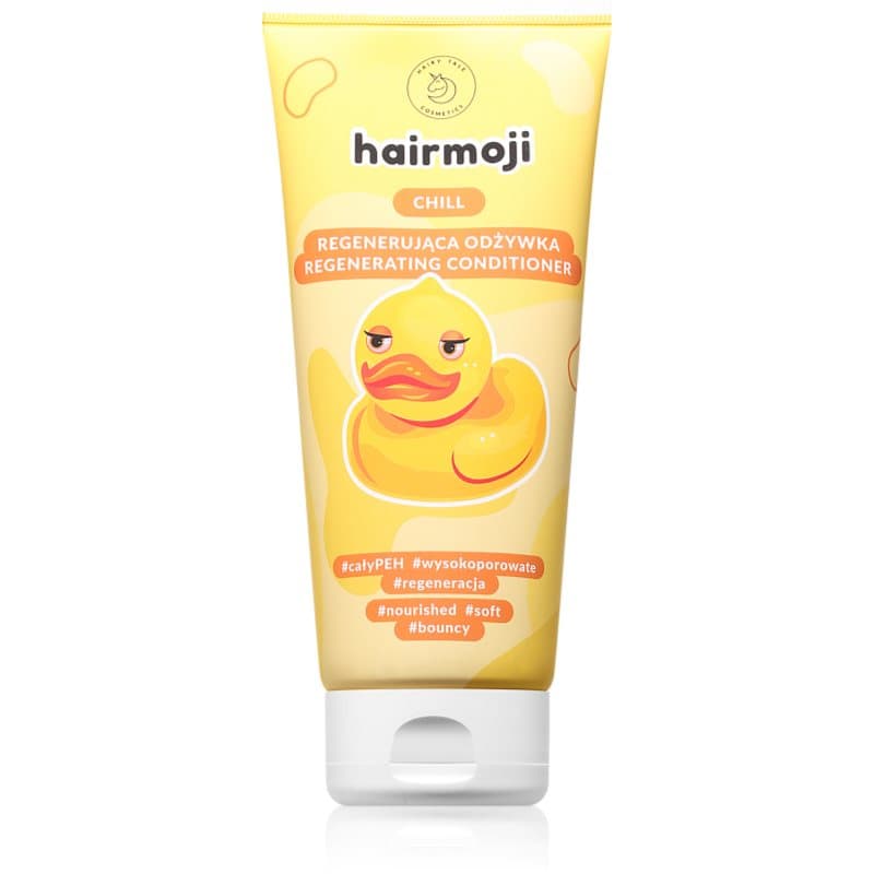 Hairmoji Chill odżywka głęboko regenerująca