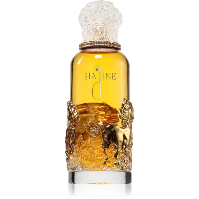 Golden Gallop woda perfumowana unisex