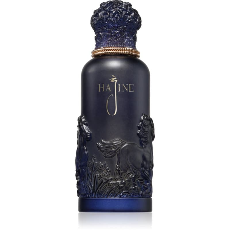 Blue Knight woda perfumowana unisex