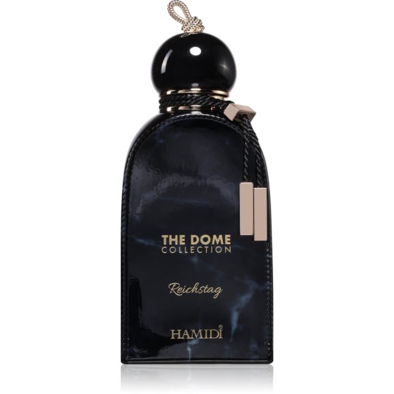 The Dome Reichstag woda perfumowana unisex