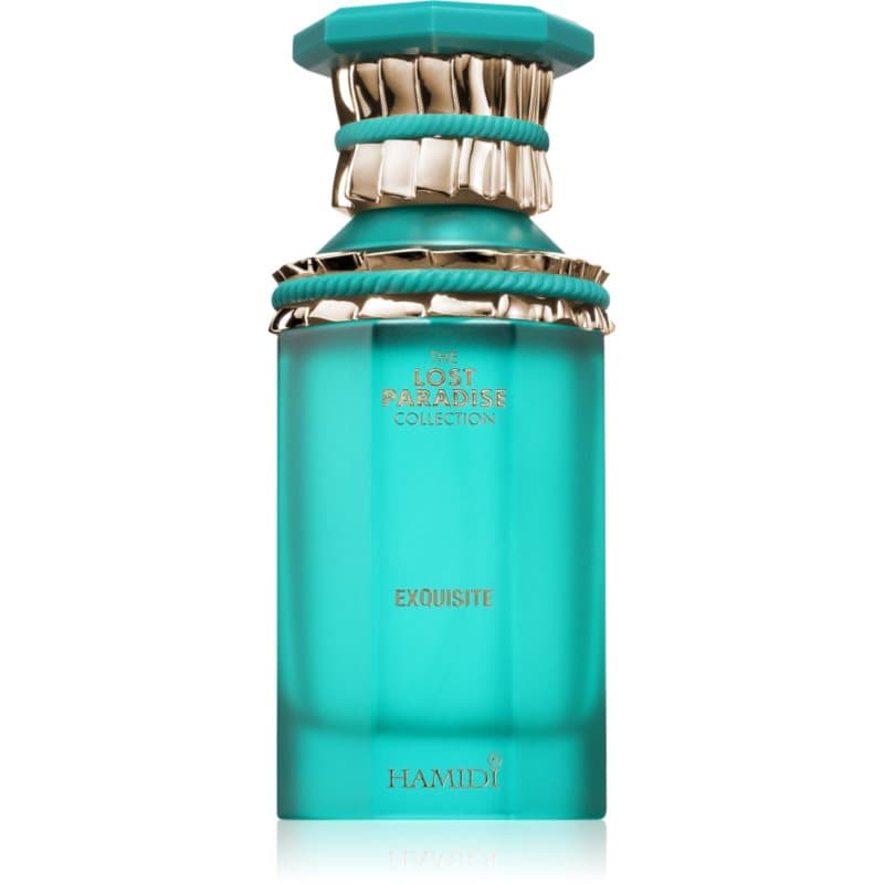 The Lost Paradise Exquisite woda perfumowana unisex