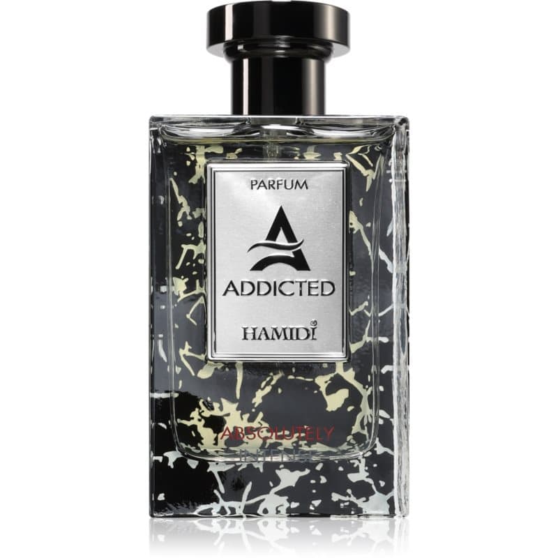 Addicted Absolutely Intense woda perfumowana unisex