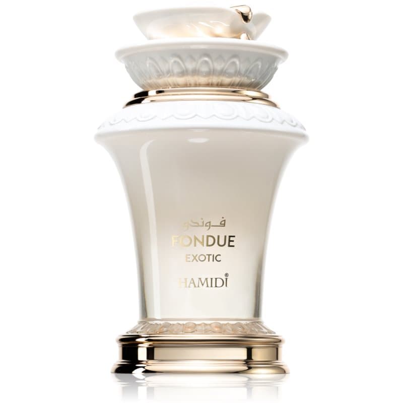 Fondue Exotic woda perfumowana dla kobiet