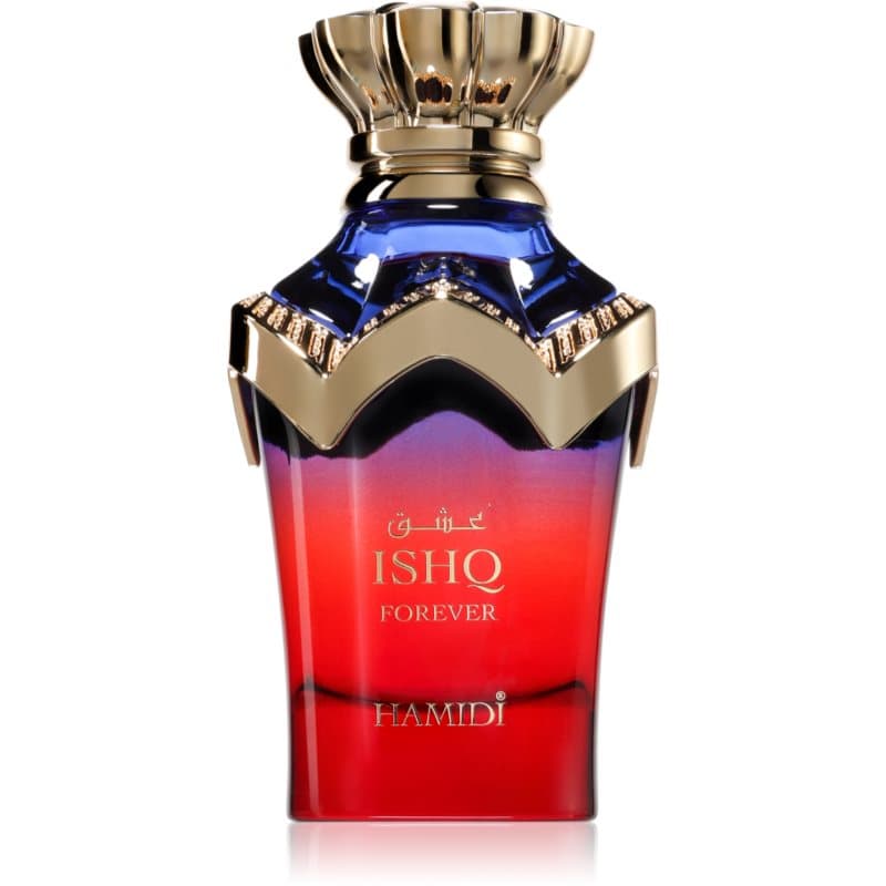Ishq Forever woda perfumowana unisex