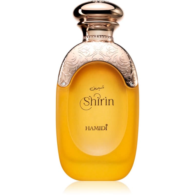 Shirin woda perfumowana unisex