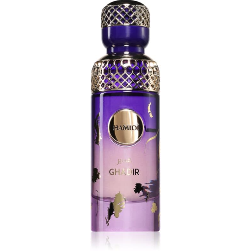 Ghadir woda perfumowana dla kobiet