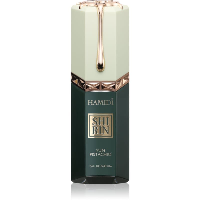 Shirin Yum Pistachio woda perfumowana unisex