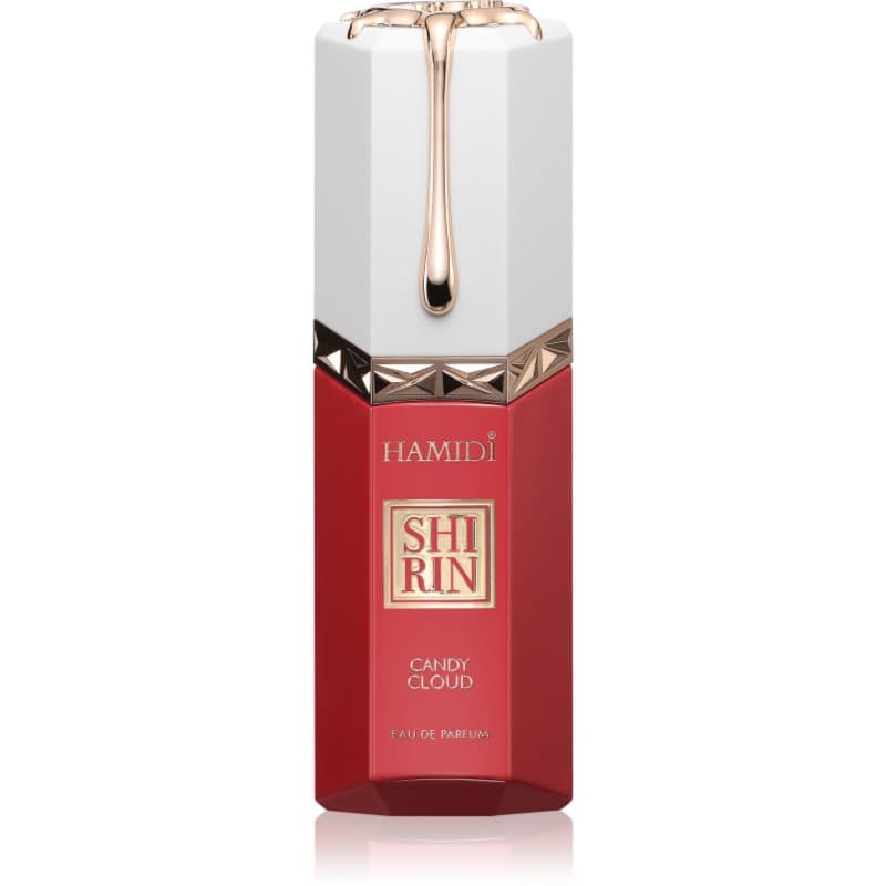 Shirin Candy Cloud woda perfumowana dla kobiet