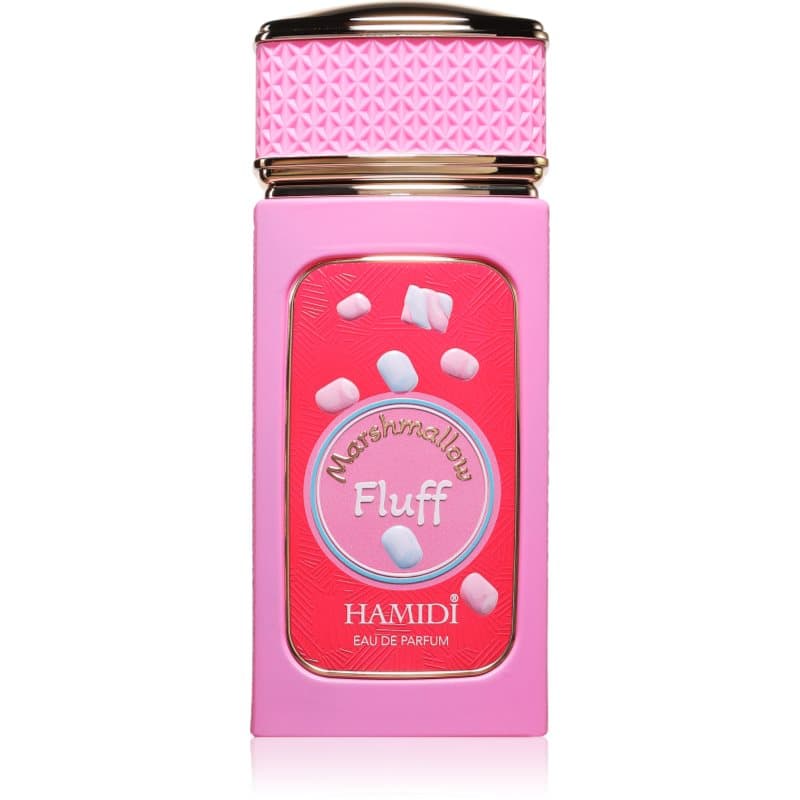 Marshmallow Fluff woda perfumowana unisex