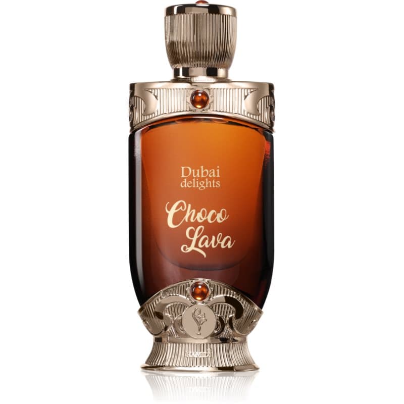 Choco Lava olejek perfumowany unisex