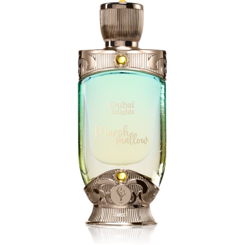 Marsh Mallow olejek perfumowany unisex