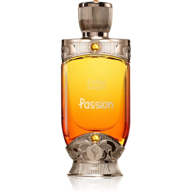 Passion olejek perfumowany unisex