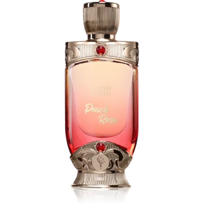 Peach Rose olejek perfumowany dla kobiet