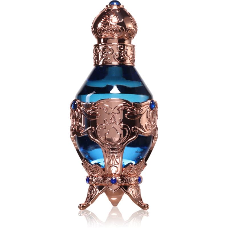Sapphire olejek perfumowany unisex