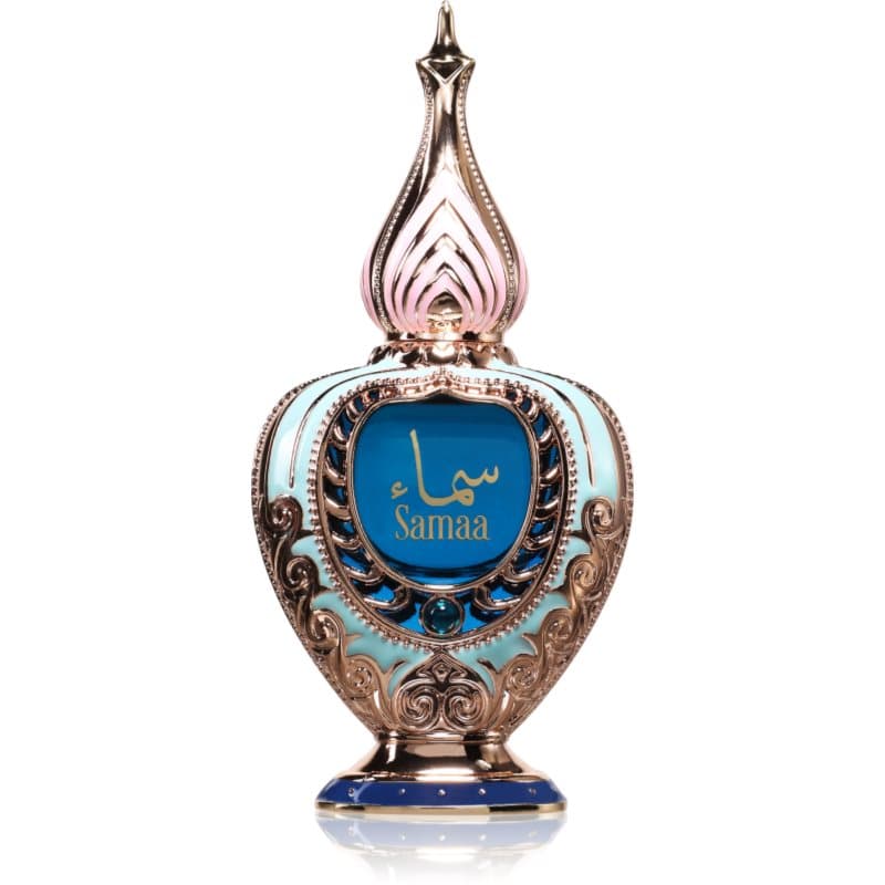 Samaa olejek perfumowany unisex