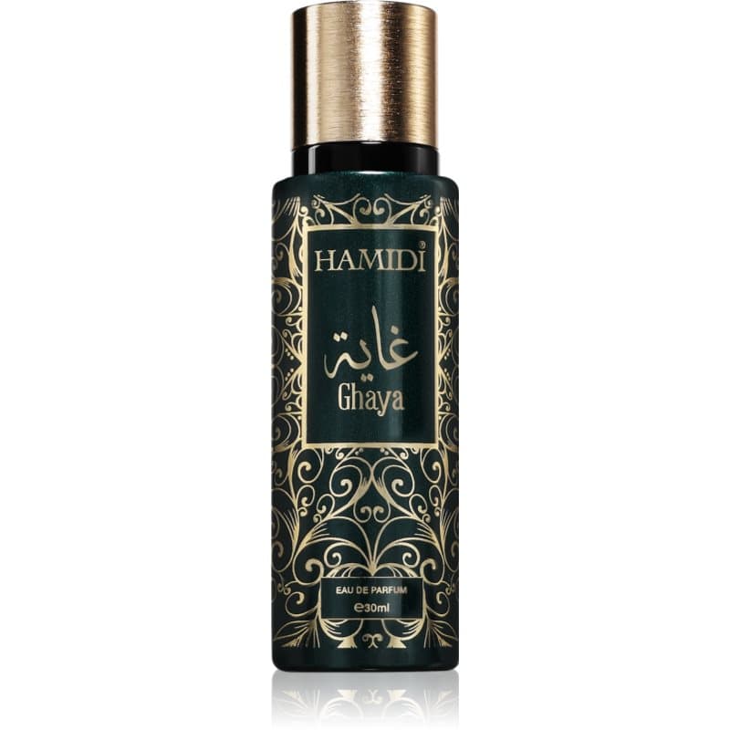 Ghaya woda perfumowana unisex
