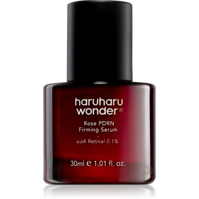Rose PDRN Firming Serum serum odnawiające do twarzy z efektem wzmacniającym